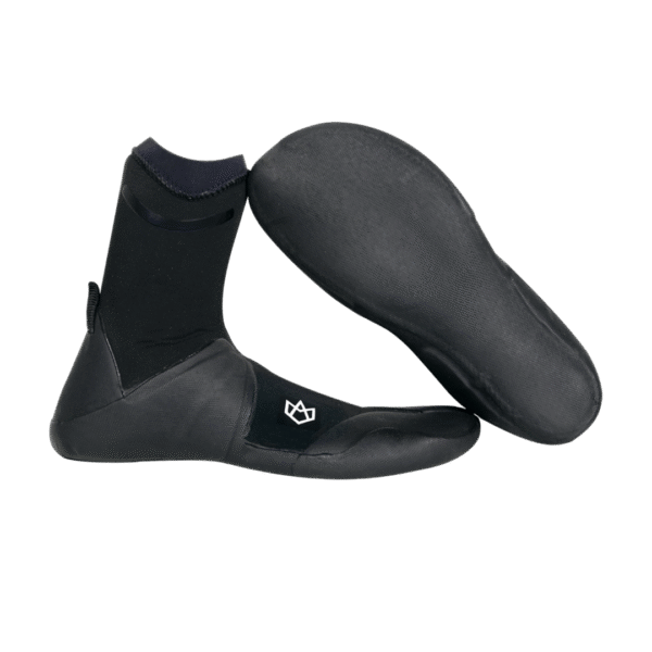 X10D Boots 3mm - Round toe SS22