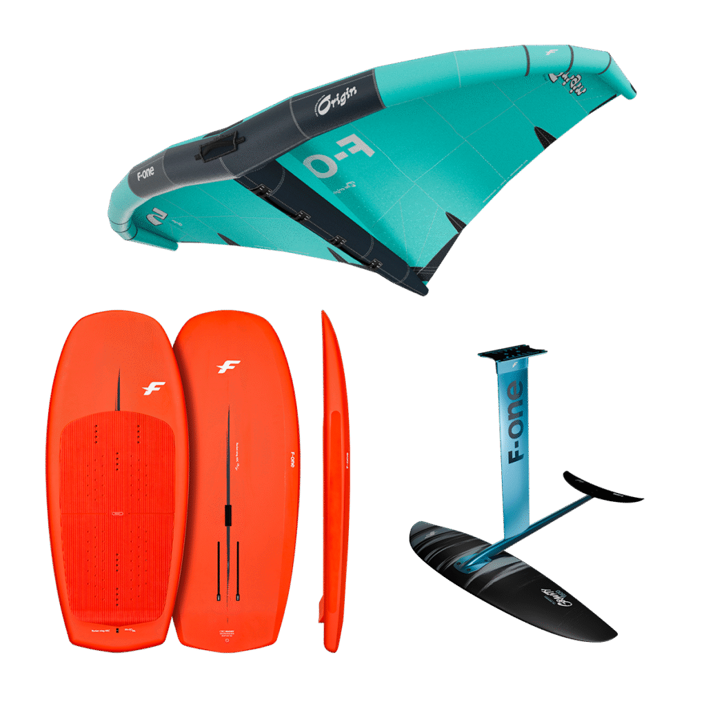 F-One Wing Package - SS25