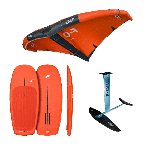 F-One Wing Package - SS25