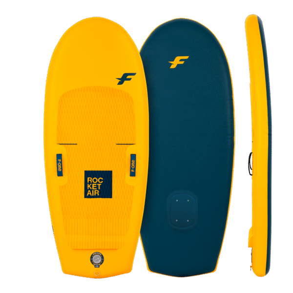 ROCKET AIR (4x INSERTS) - Image 3