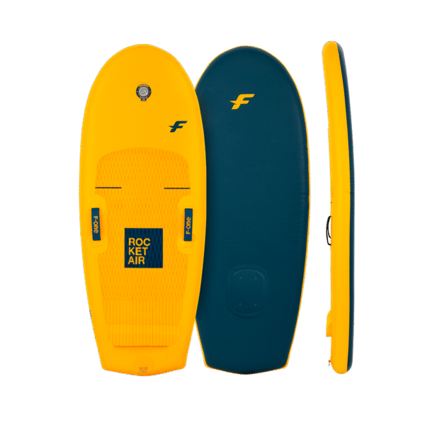 ROCKET AIR (4x INSERTS) - Image 2