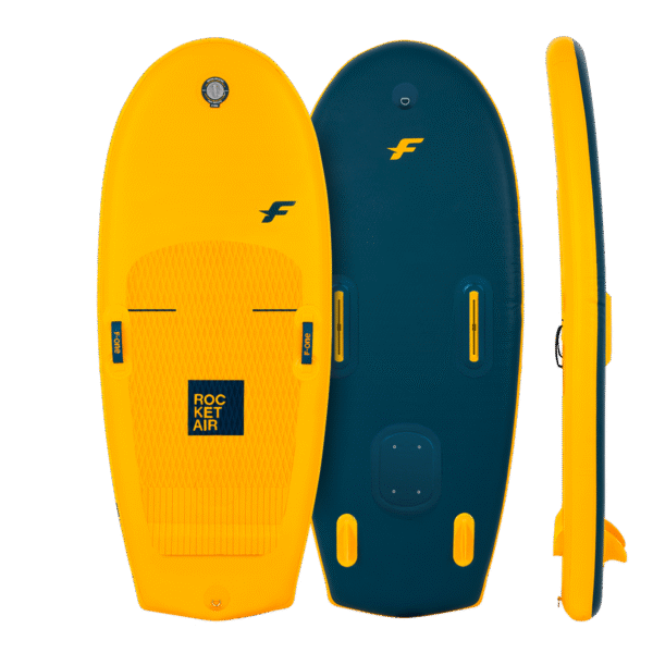 ROCKET AIR (4x INSERTS) - Image 5