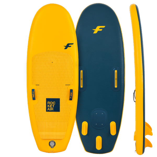 ROCKET AIR (4x INSERTS) - Image 6