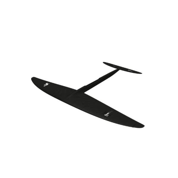 PLANE SEVEN SEAS CARBON 1300 (MONOBLOC XXS 170 DW)