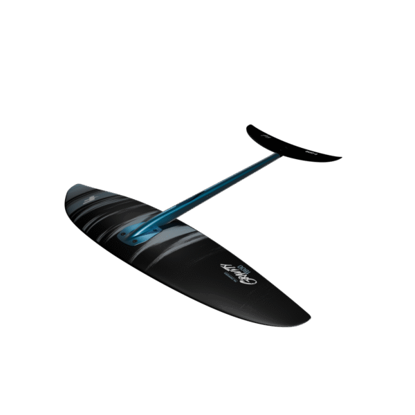 PLANE GRAVITY FCT 2200 (STAB R275)