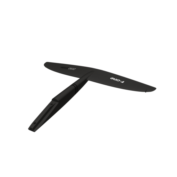 MONOBLOC TAIL XXS 200 CARVING