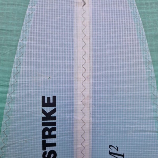 F-One STRIKE V5 - 4.5m - Occasion - Image 3