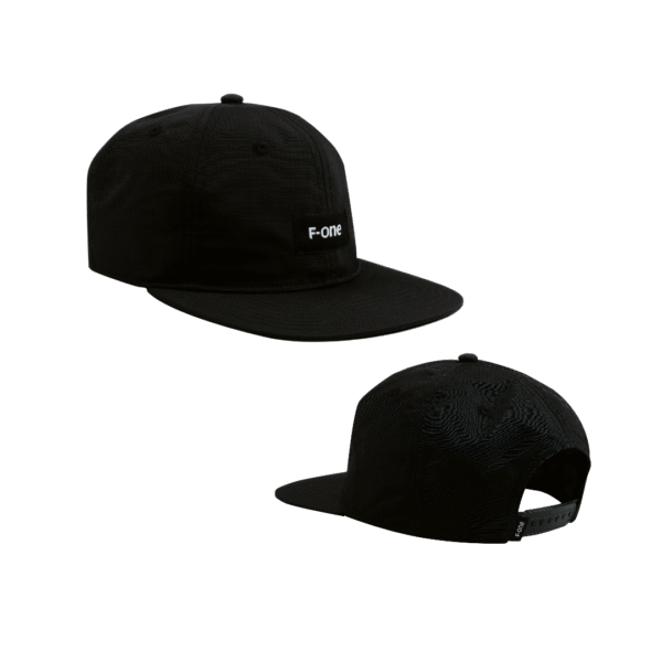 CAP SNAPBACK