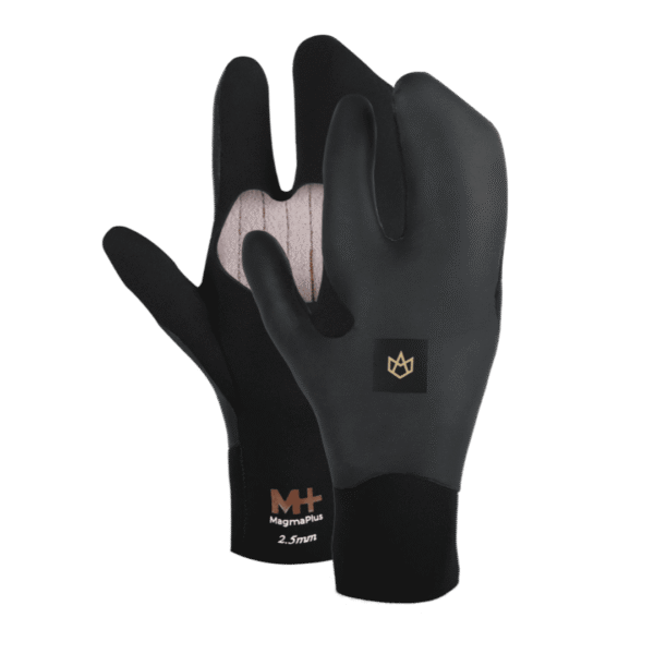 MAGMA Open palm 2,5mm SS23