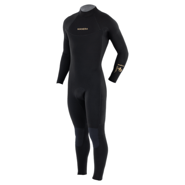 SEAFARER - BZ 3,2mm SS25