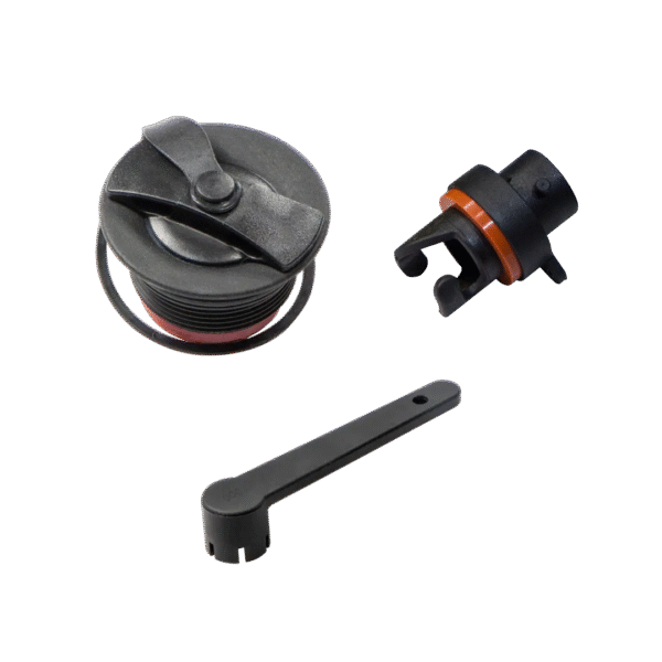 REACTOR VALVE REPAIR KIT - SLATE