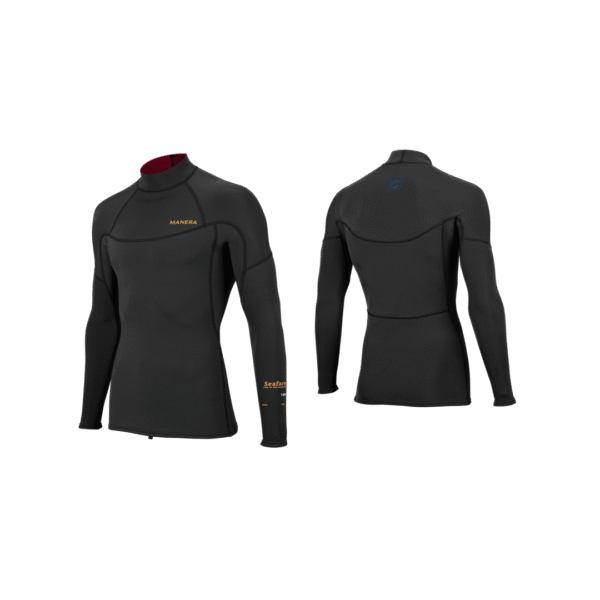 SEAFARER Neo top 1mm SS22