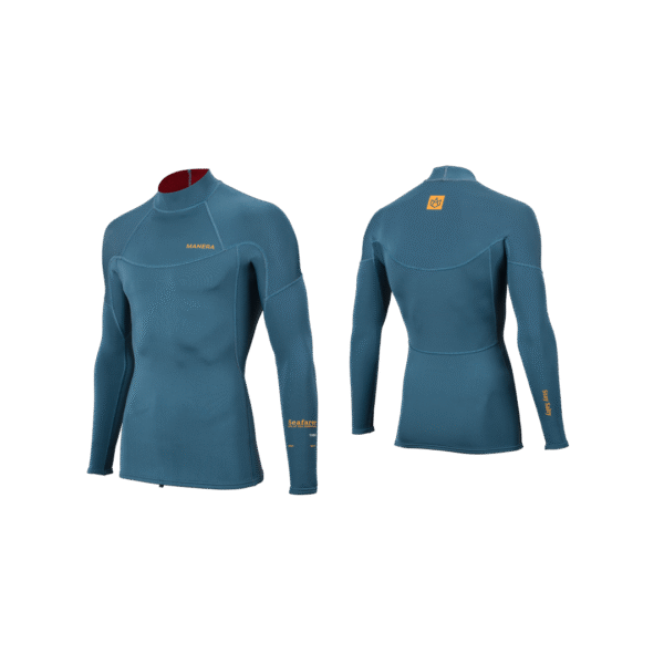 SEAFARER Neo top 1mm SS22 - Image 2