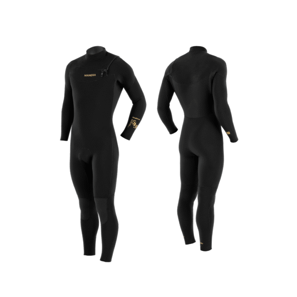 SEAFARER - FZ 5,4,3mm SS25