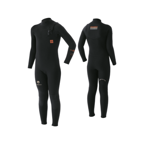 SEAFARER GROMS - FZ 5,4,3mm SS25
