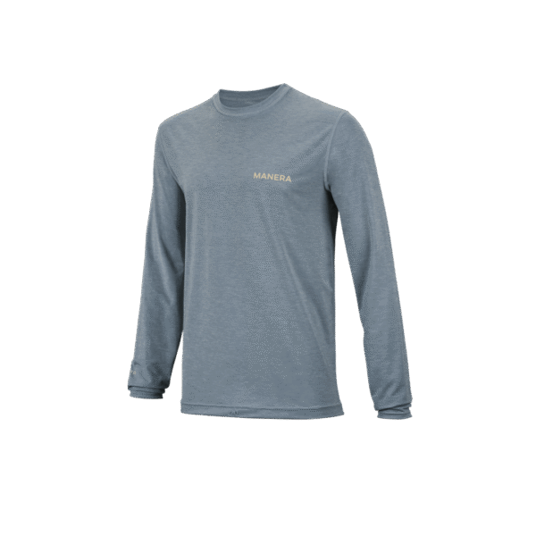 WETSHIRT Sunshell Ls SS22