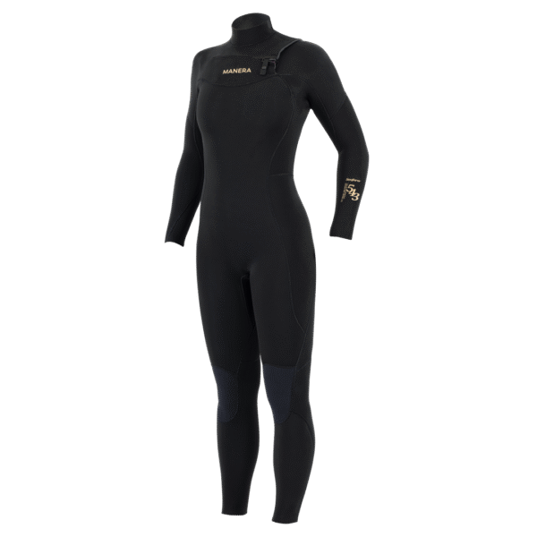 SEAFARER Women - FZ 5,4,3mm SS25