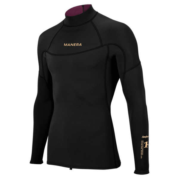 SEAFARER Neo top 1mm SS25